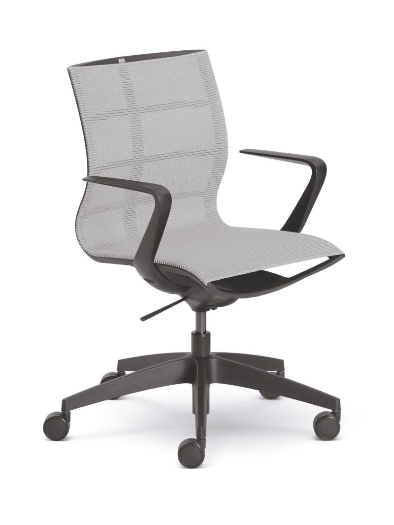 Chair-Sedus se joy Black Frame