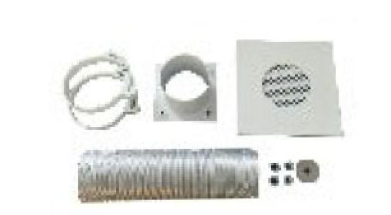 Air Ventilation kit