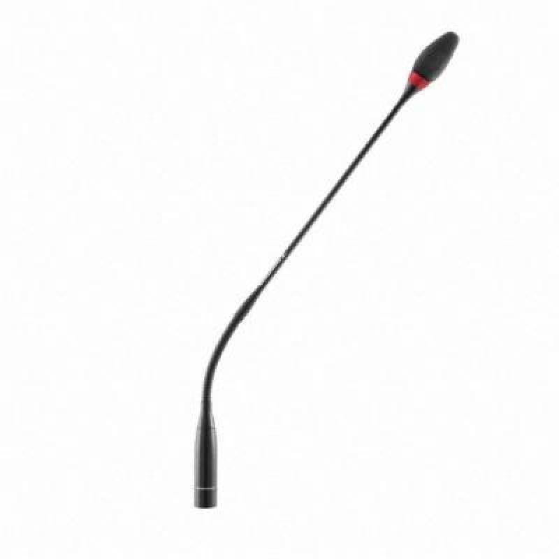 Gooseneck microphone (cardioid