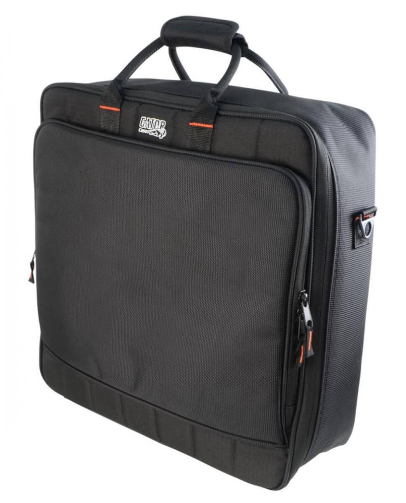 Padded Nylon Mixer/Equip Bag