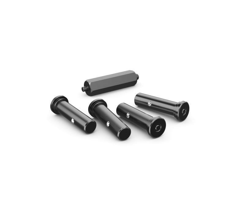 ShowMatch Short Quick Pin Kit