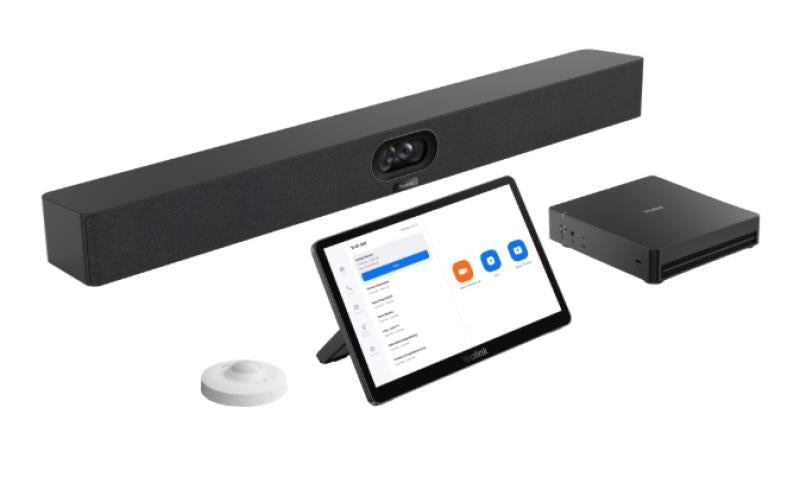 (1109941) Native Zoom Room sys