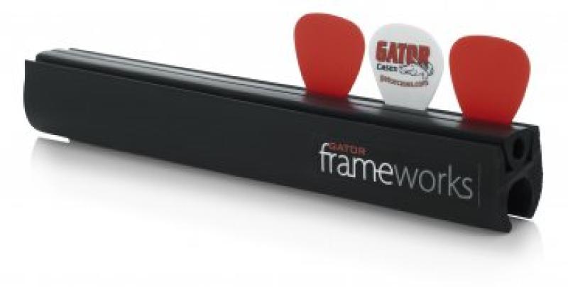 Gator Frameworks Clip-On Guita