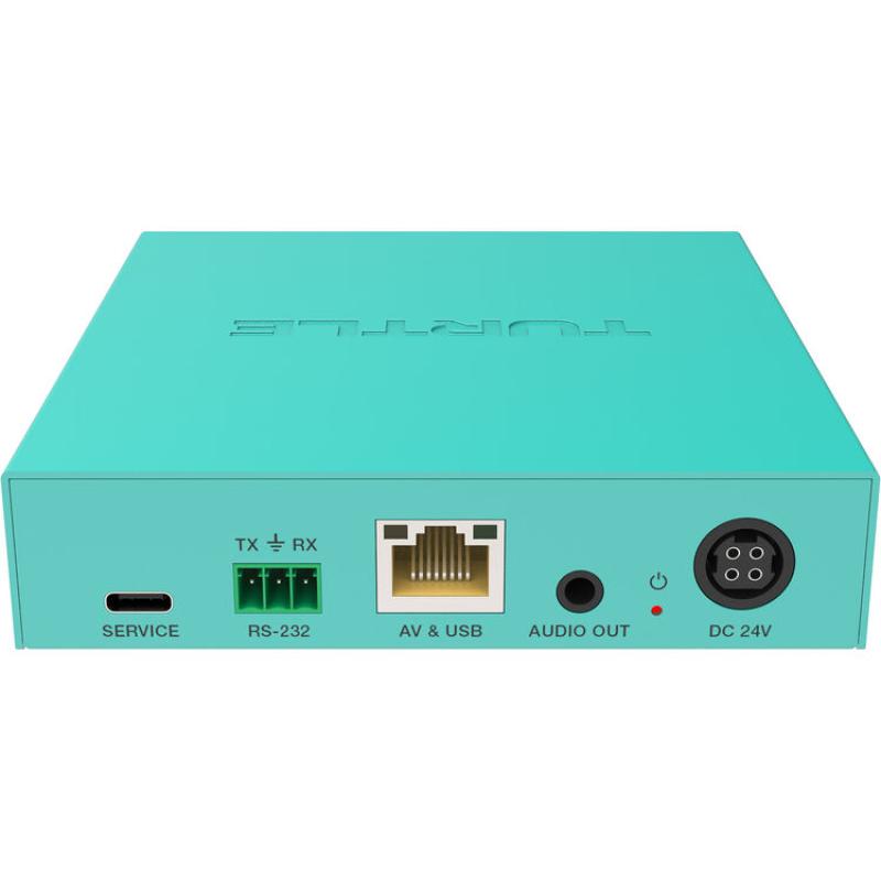 Boardroom Buddy HDMI RX. 4K60