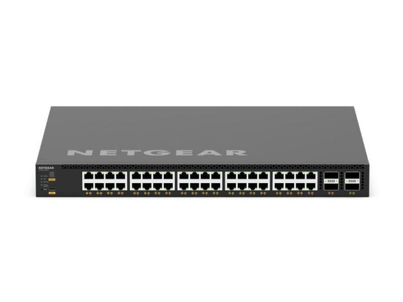 M4350-40X4C MANAGED SWITCH
