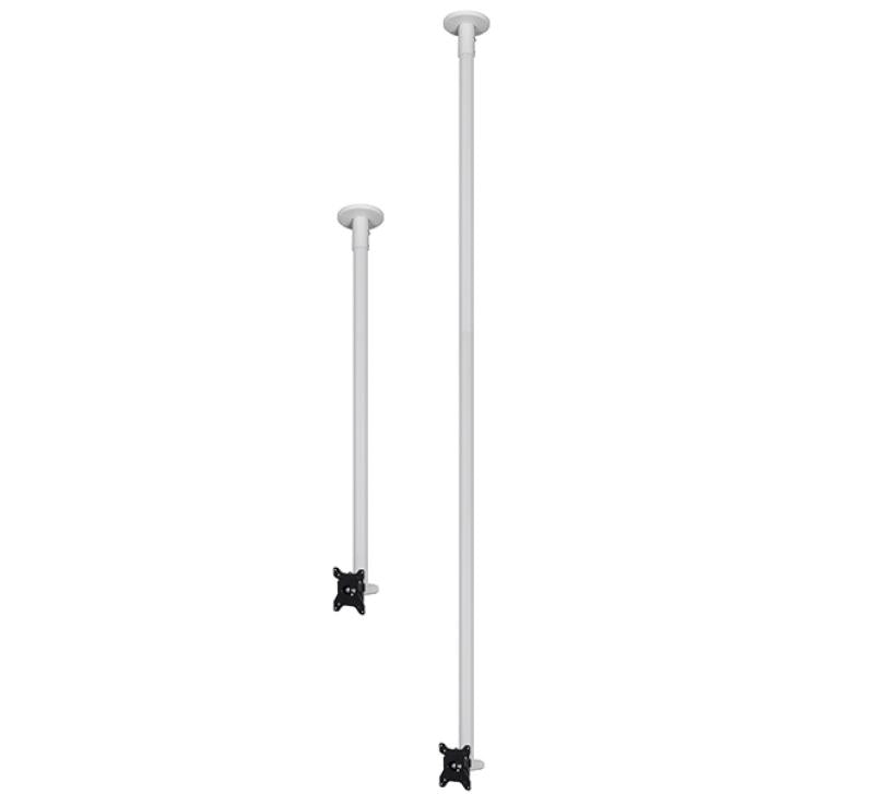 SYSTEM V - Flat Screen Ceiling