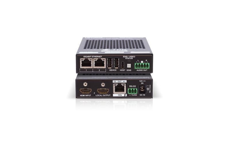 SDVoE compatible transmitter f