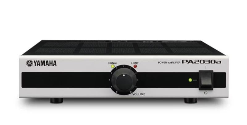 Power Amplifier