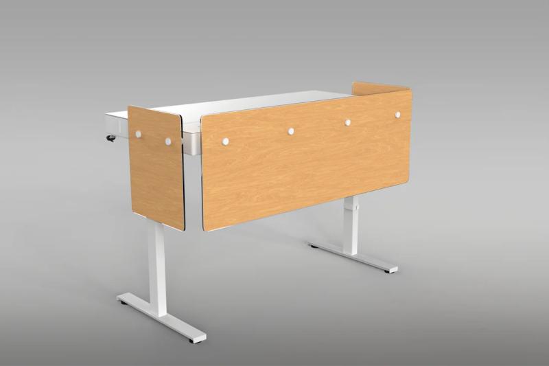 Premium Modesty Panel for Lect