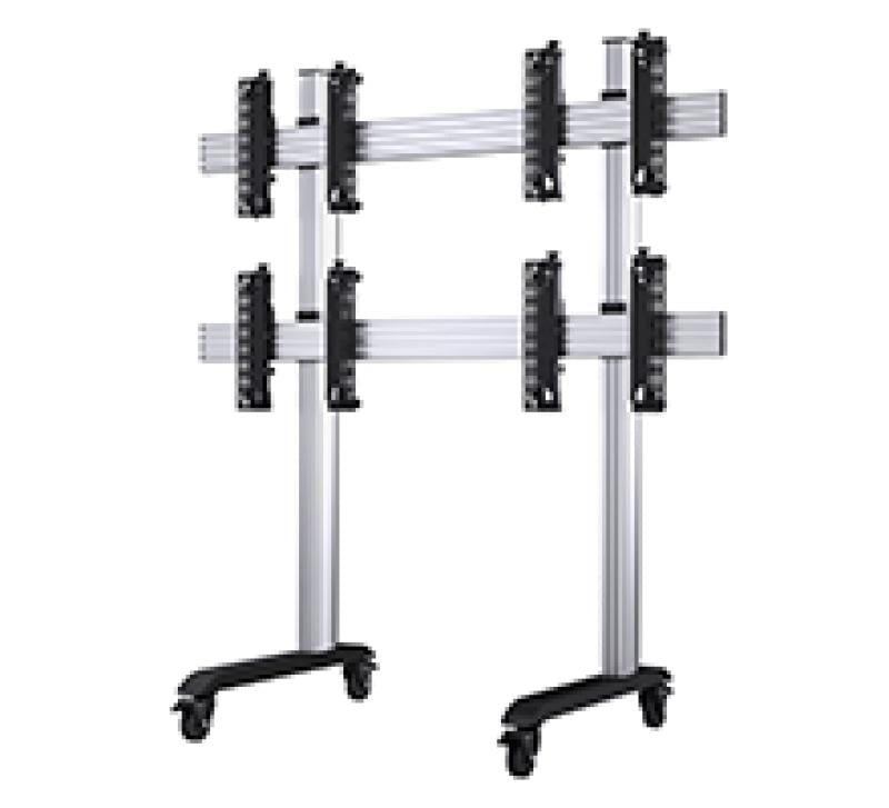 SYSTEM X - 2 x 2 Universal Mob