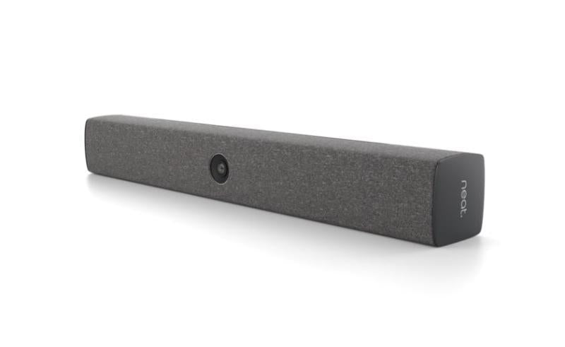 Neat Bar all-in-on video devic