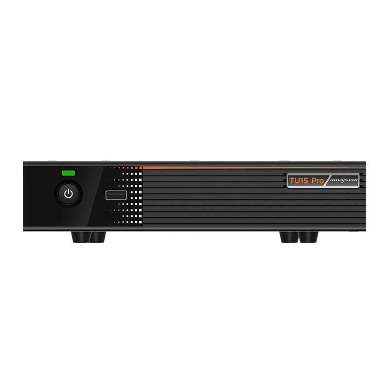 LED Playback Control Processor