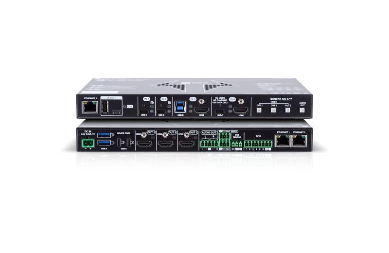 Lightware Taurus UCX 4x3 matri