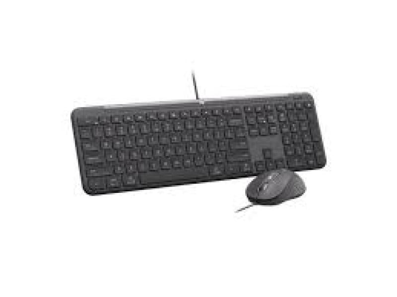 Signature Slim Wired Combo MK6