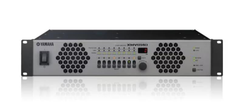 Power Amplifier
