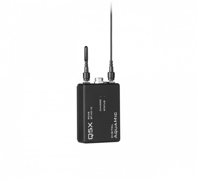 AD10A AquaMic Tx 470-616MHZ