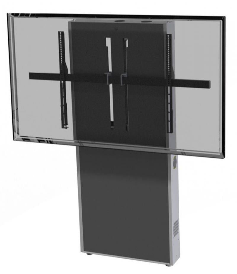 Electric Lift Wall Mounted Sta