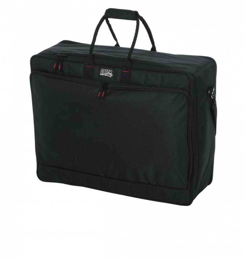 Padded Nylon Mixer/Equip Bag