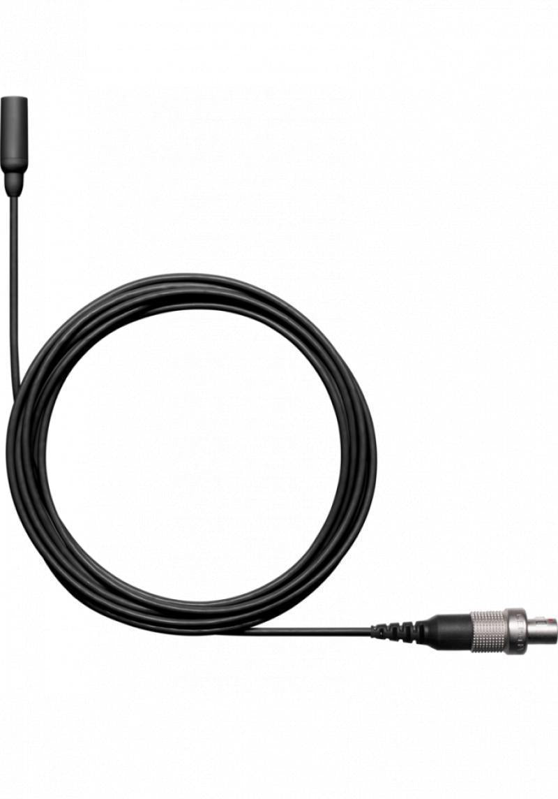 Omnidirectional Lavalier, Tail