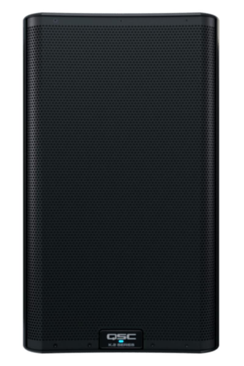 2000W active portable loudspea