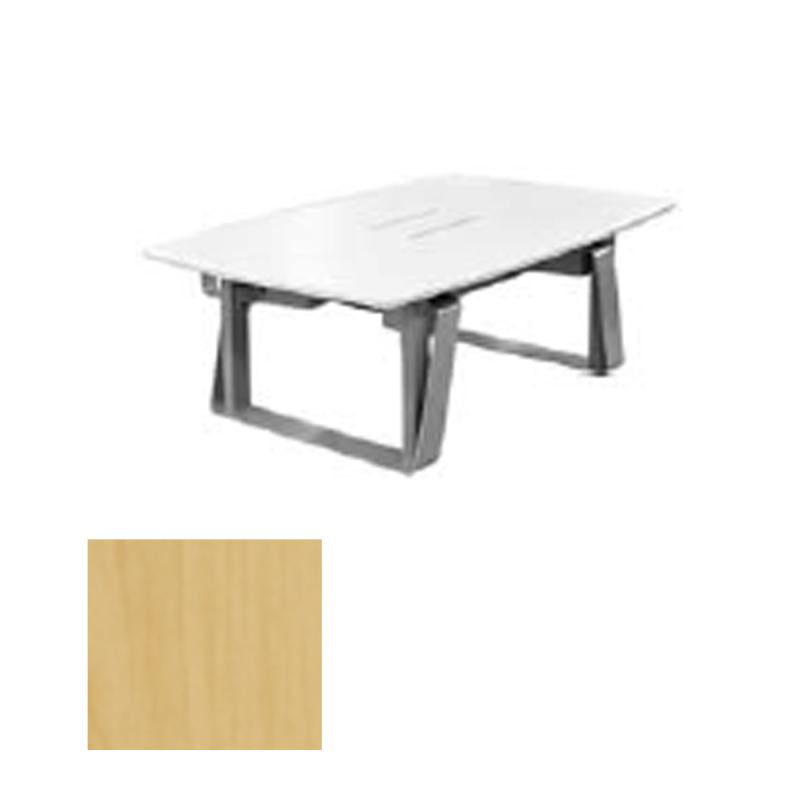 Rectangular shape table with n