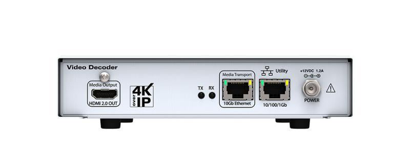 ZyPer4k HDMI 2.0 Copper Decode
