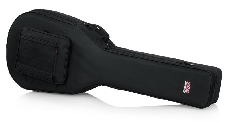 Case for Acoustic Bass Guitars