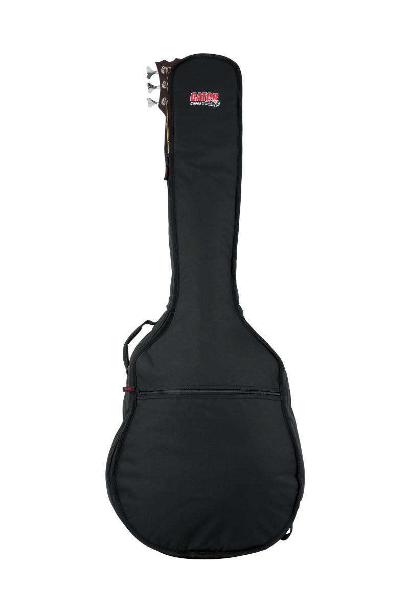 Gig Bag for Ac-Bass Guitars