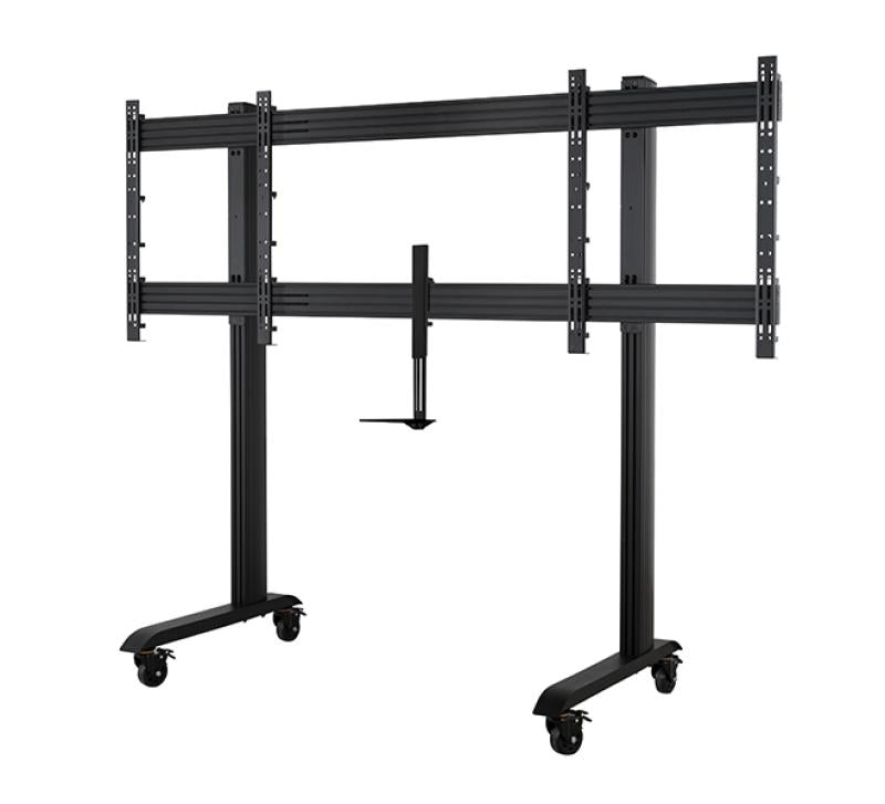 SYSTEM X - XL Twin Screen VC T