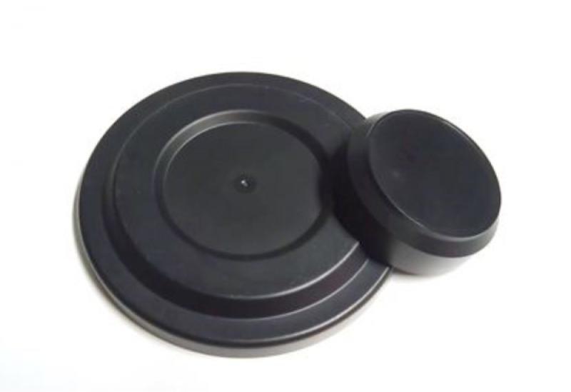 TLD+ lens covers 1.2, 1.16-1.4