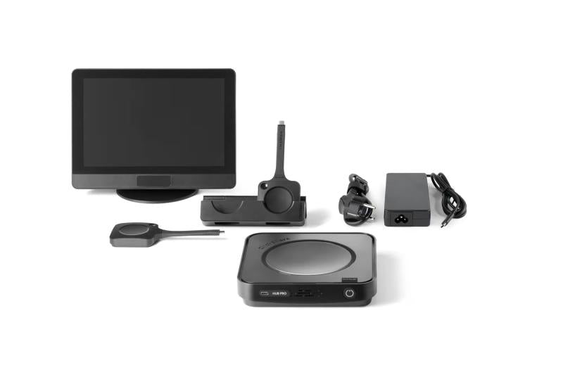 CLICKSHARE RS HUB PRO US WITH