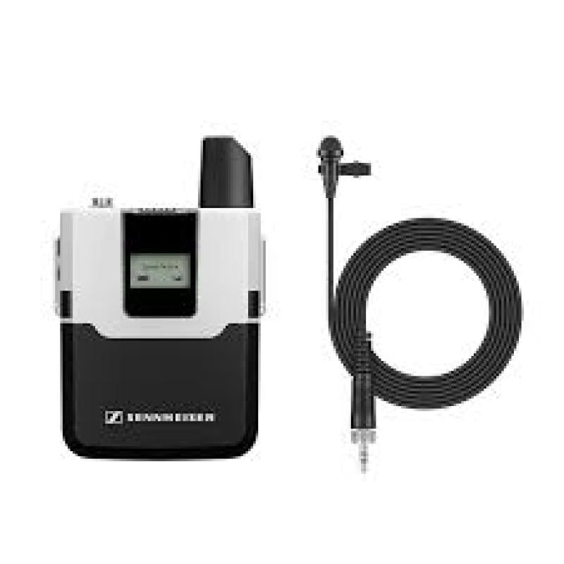 SpeechLine Digital Wireless Bo