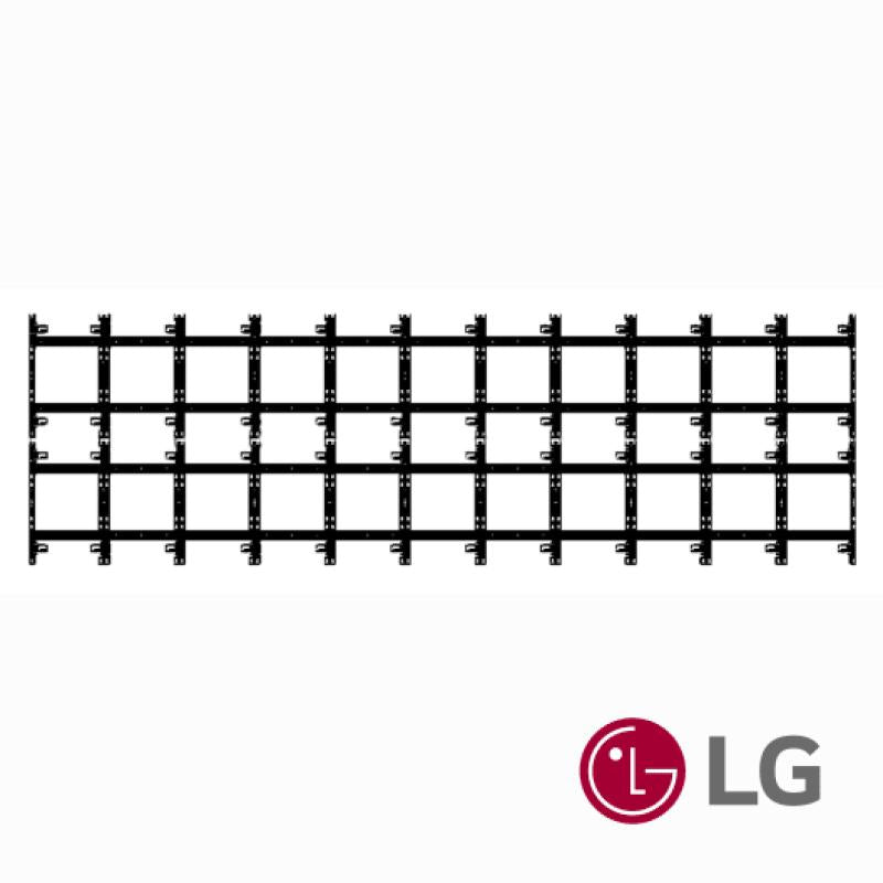 KIT LG LSBB-G294C/V294C 294" U