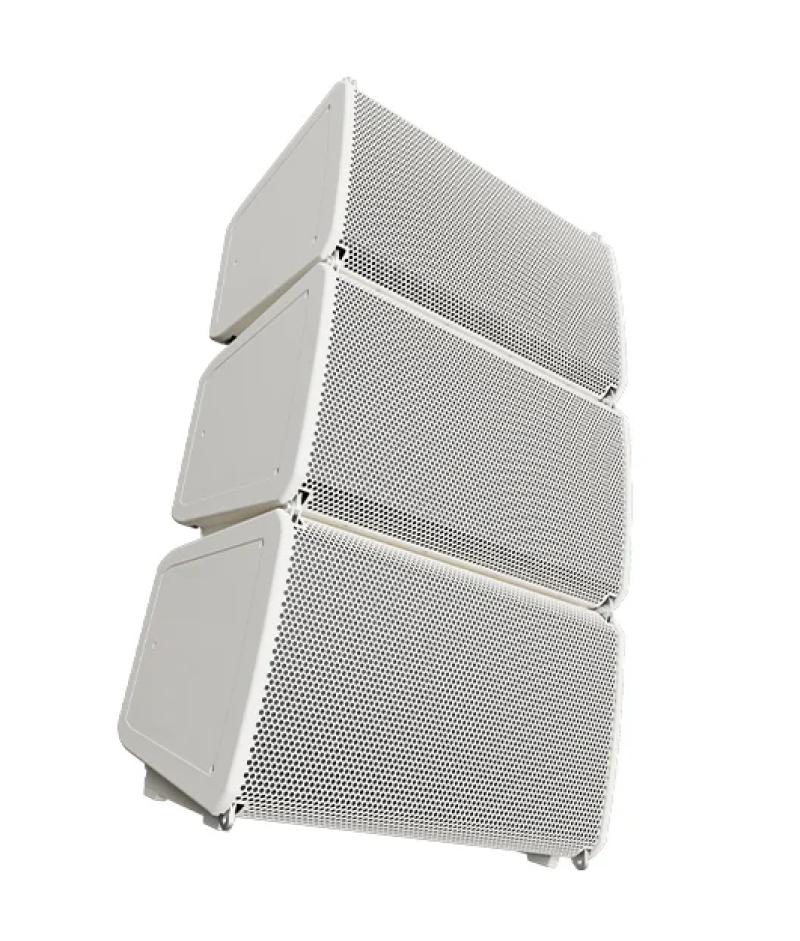 12-in 2-way passive/bi-amp ins