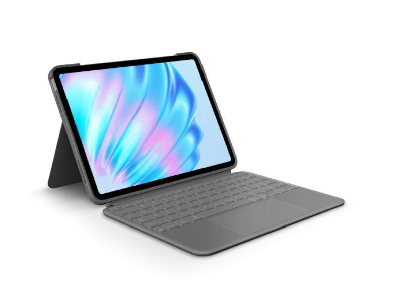 Combo Touch for iPad Air 11-in