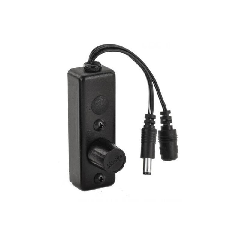 Dimmer Ctrl w/End Out Cords