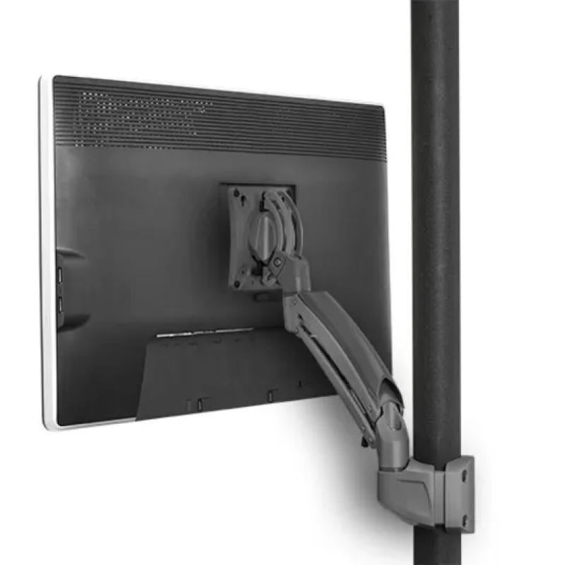 K1 POLE MNT SINGLE DISPLAY 1L