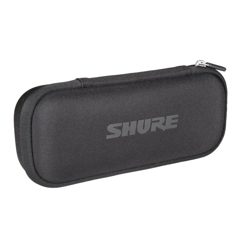 Hard case for wired Nexadyne h