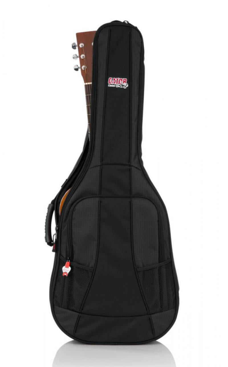 4G Style gig bag for mini acou