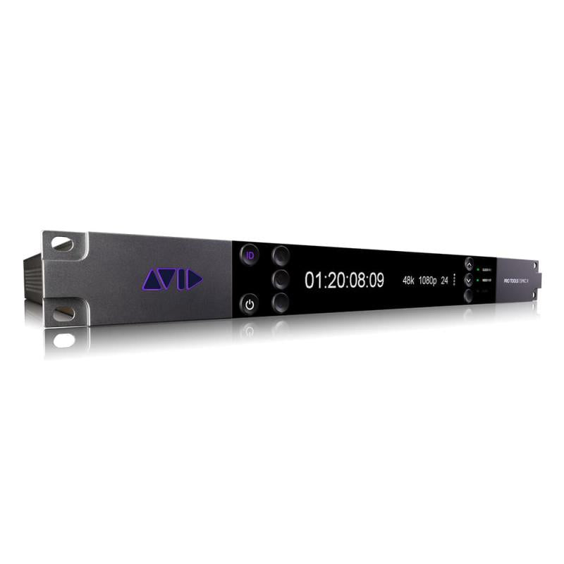 Pro Tools | Sync X