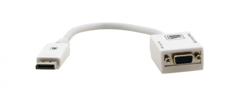 Adapter Cable: DP(F)-15p HD(F)