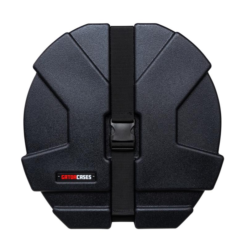 Gator Grooves Roto-Molded Floo