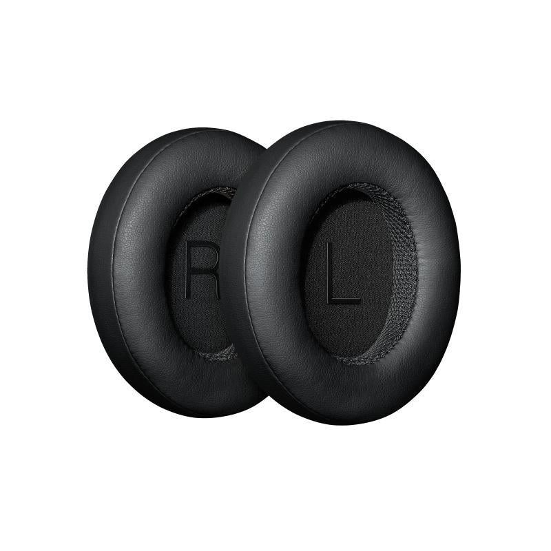 WIRELESS HEADPHONE EARPADS (BL
