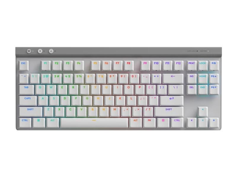 G515 LIGHTSPEED TKL Linear (Wh