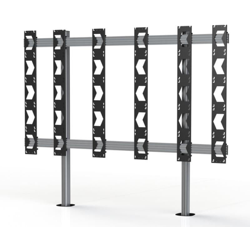 Bolt Down Stand for Unilumin U