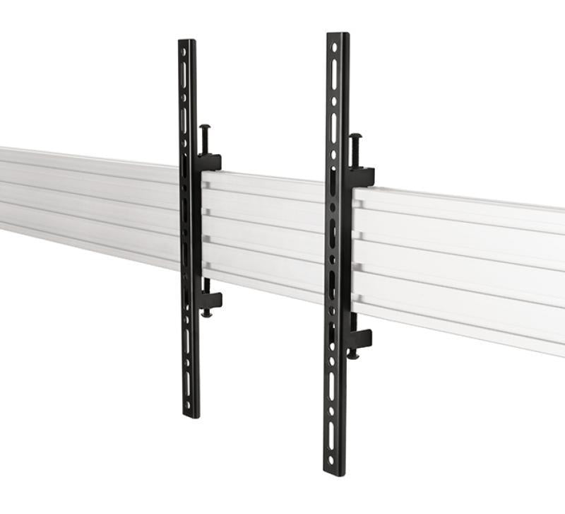 SYSTEM X - VESA 400 Flat Scree