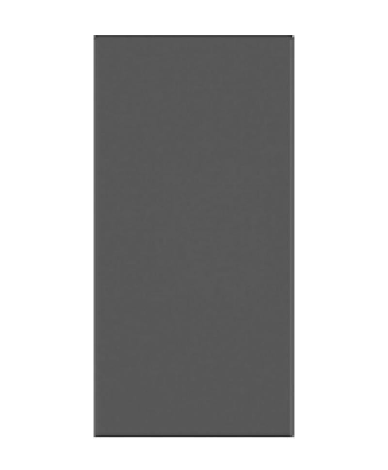 Black Blank modules