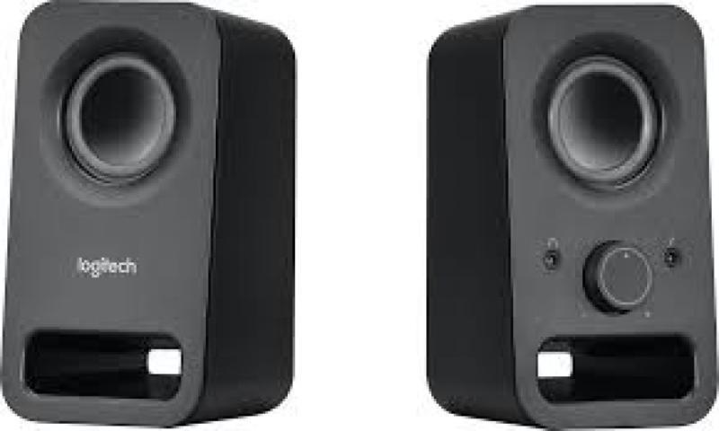 Logitech Z150 Multimedia Speak