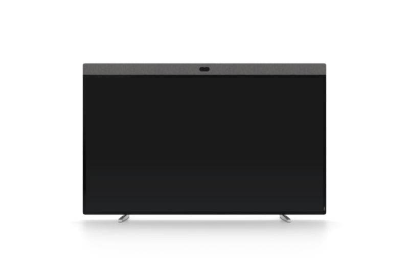 65" all-in-one touch screen de