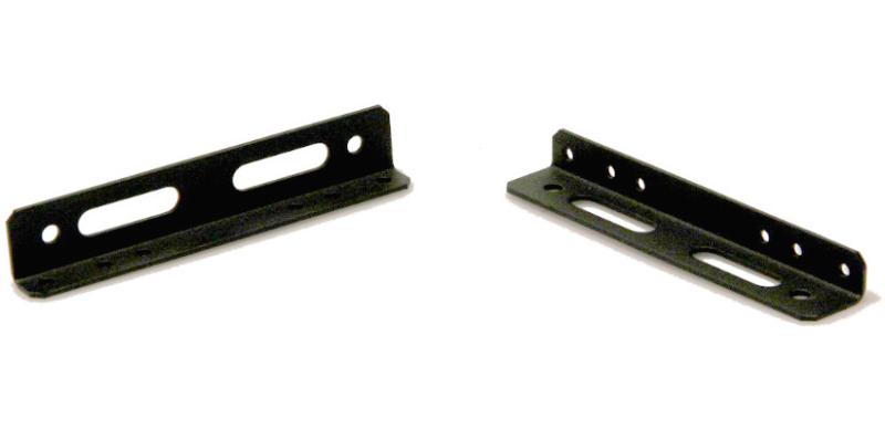 Mounting Bracket Accessory, 1